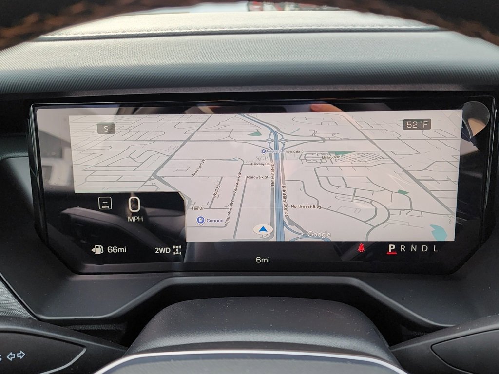 New 2026 GMC Acadia AT4 w/ Luxury Package image 25