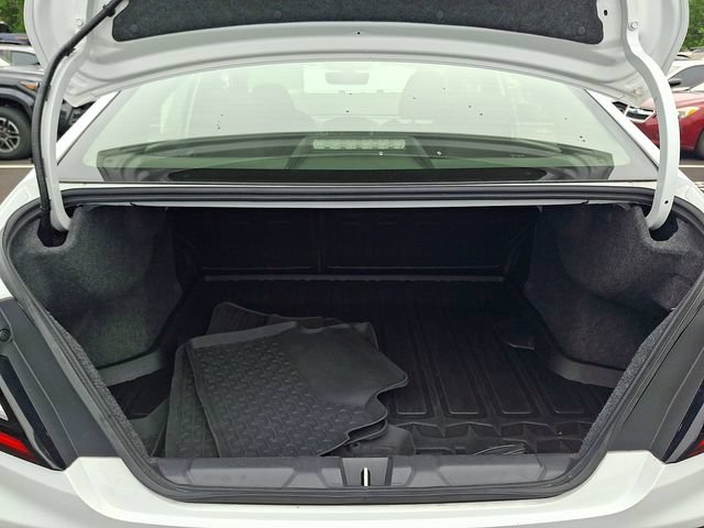 Certified 2023 Subaru WRX Premium AWD/4WD image 28