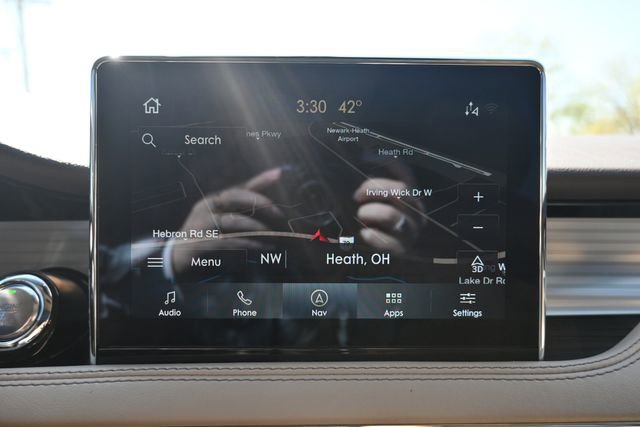 Used 2020 Lincoln Corsair AWD image 44