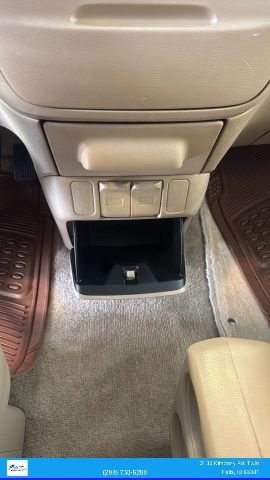 Used 2007 Honda Odyssey EX image 23