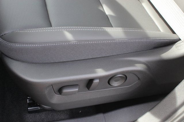 New 2025 Buick Envision Preferred image 19