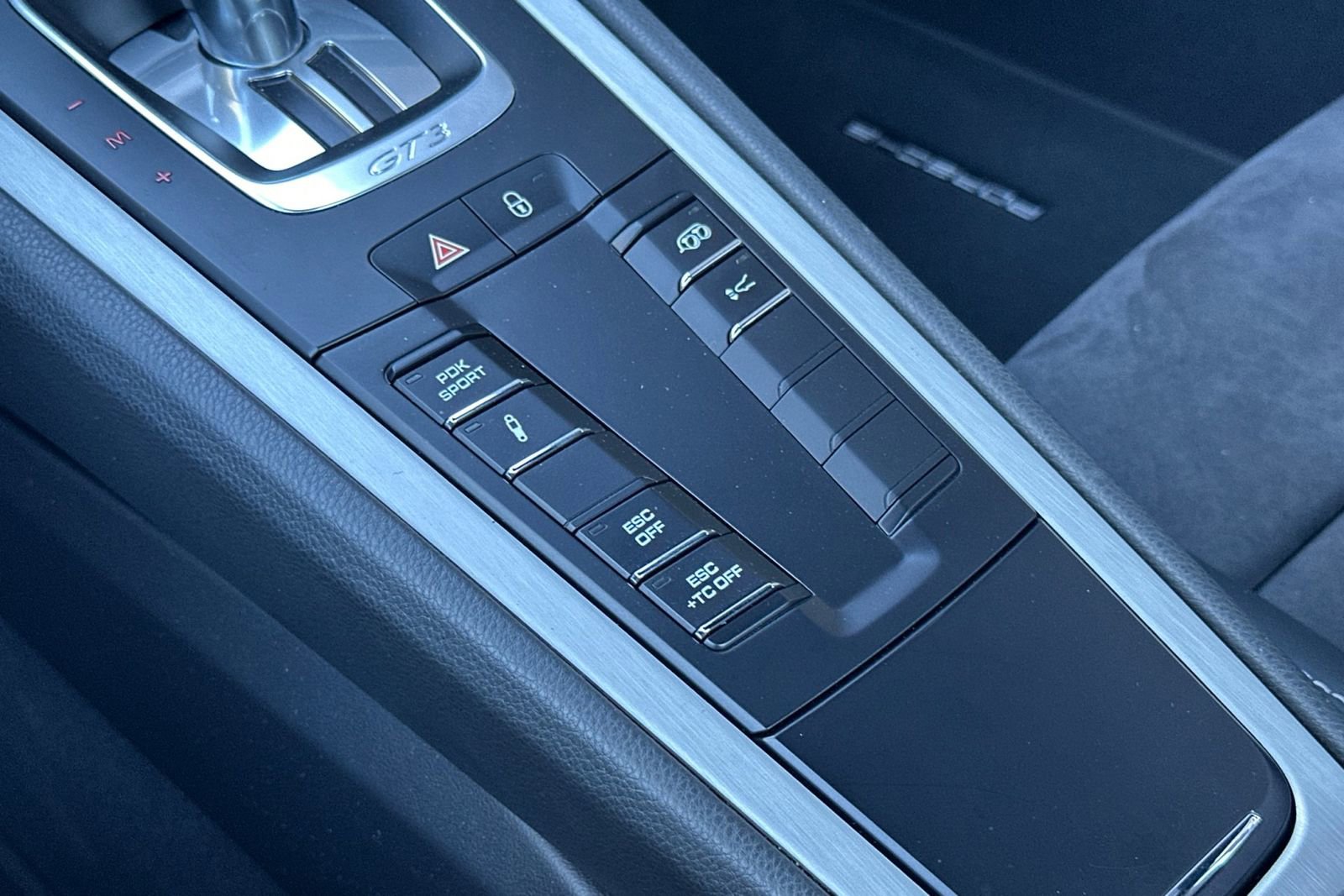 Used 2015 Porsche 911 GT3 image 23