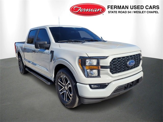 Used 2023 Ford F150 XL