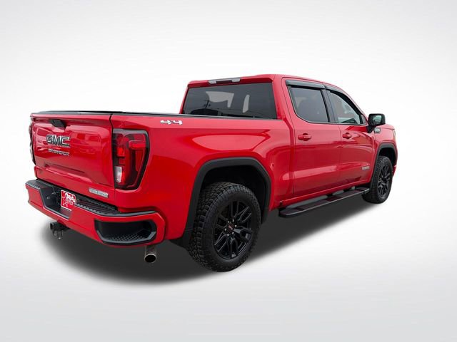 Used 2020 GMC Sierra 1500 Elevation w/ Elevation Convenience Package image 9