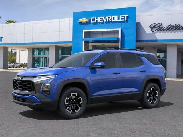 New 2026 Chevrolet Equinox ACTIV AWD/4WD image 7