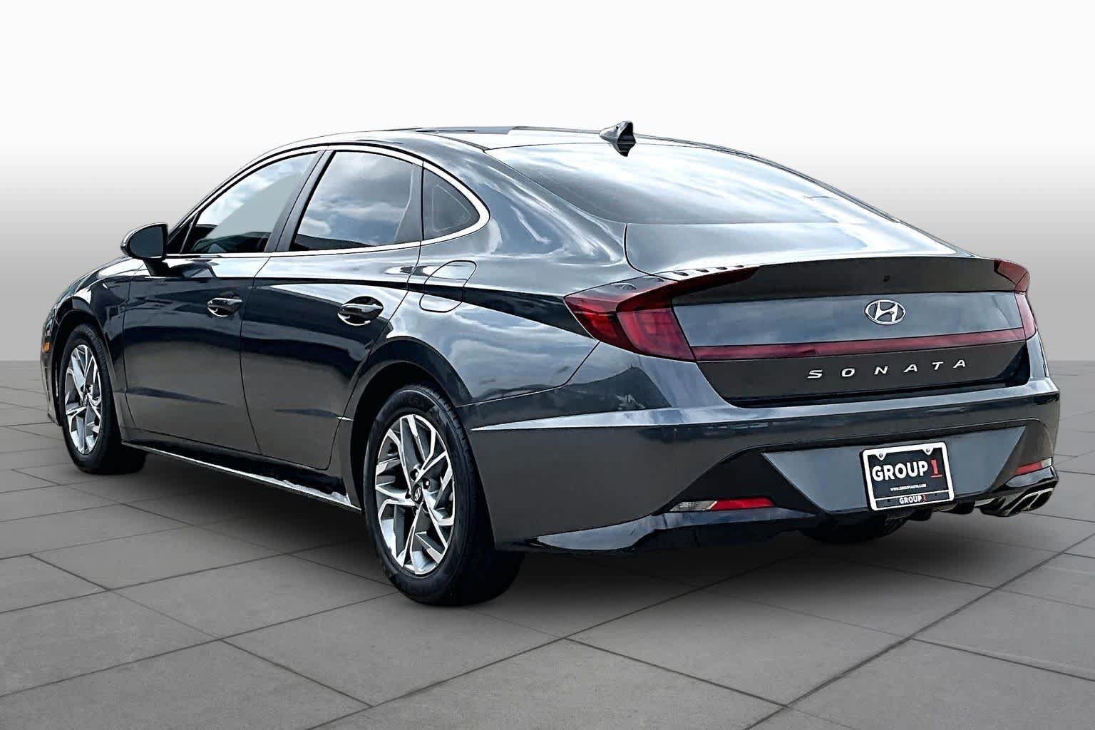 Used 2023 Hyundai Sonata SEL FWD image 11