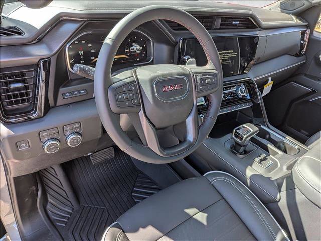 New 2026 GMC Sierra 1500 AT4X w/ AT4X AEV Edition AWD/4WD image 3