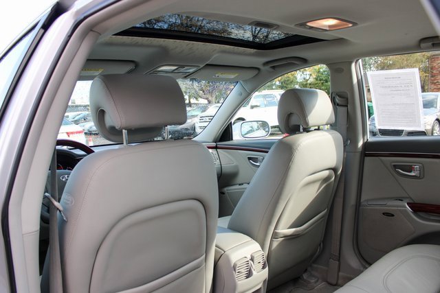 Used 2006 Hyundai Azera Limited image 33