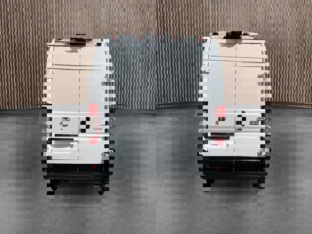 New 2025 RAM ProMaster 2500 image 6