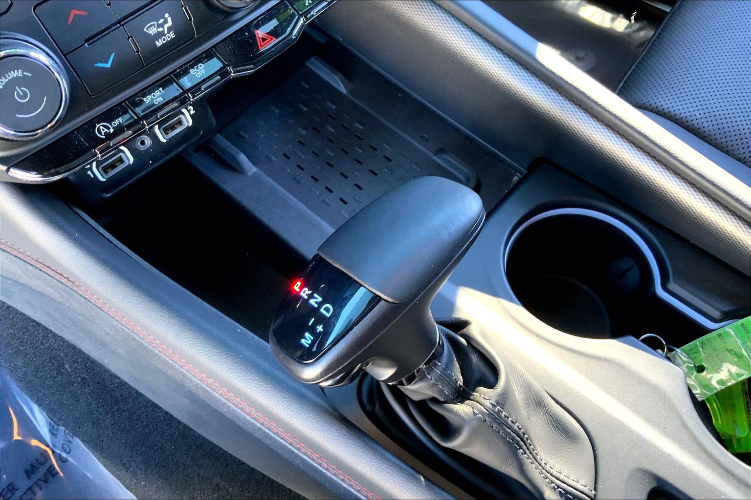 Certified 2025 Dodge Durango GT AWD/4WD image 16