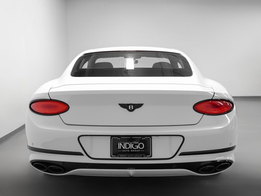 Used 2022 Bentley Continental GT image 41