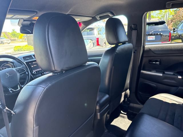 Used 2020 Mitsubishi Outlander Sport GT FWD image 20