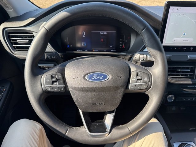 Used 2023 Ford Escape Active w/ Tech Pack #1 image 19