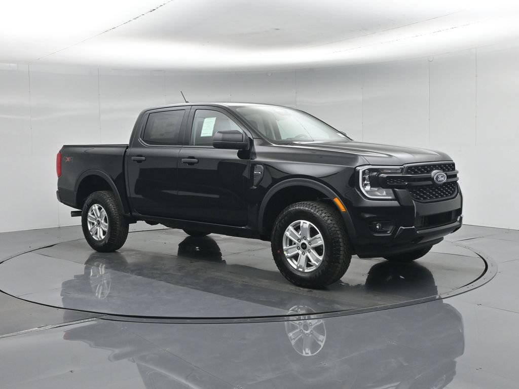 New 2026 Ford Ranger XL RWD image 22