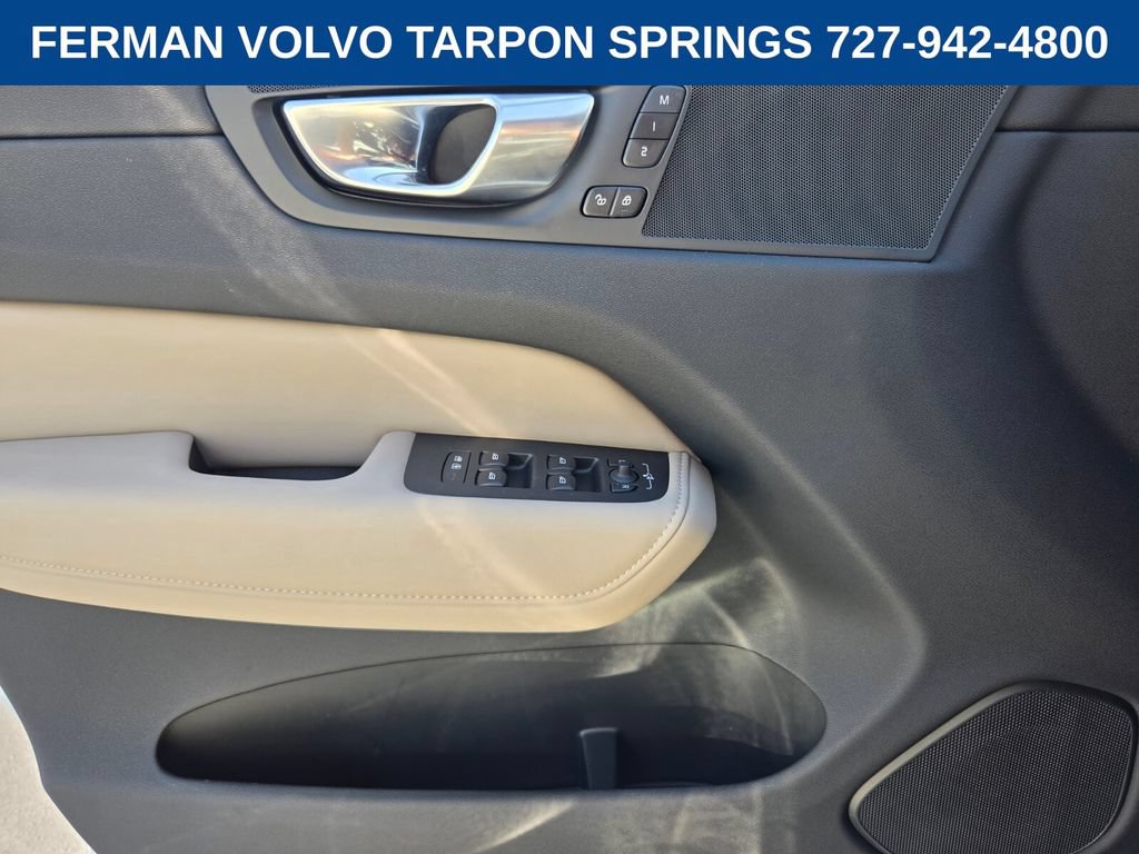New 2026 Volvo XC60 B5 Core AWD/4WD image 23