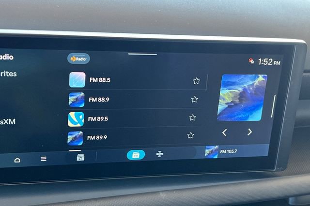 New 2026 Hyundai Tucson SEL FWD image 18