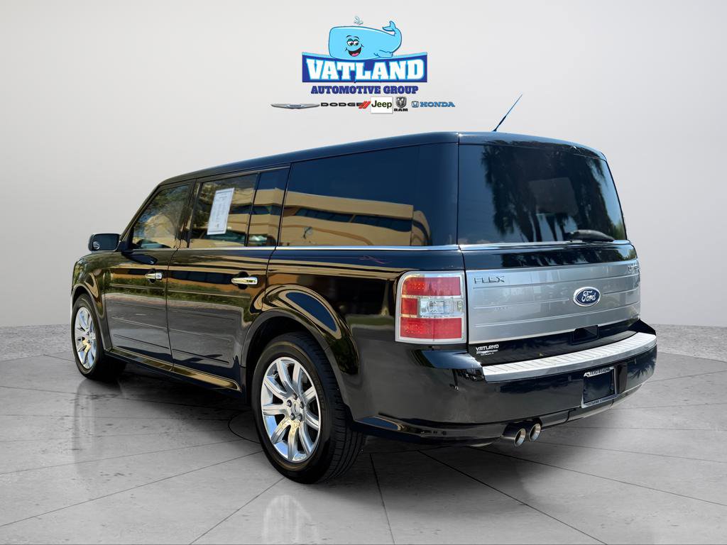 Used 2012 Ford Flex Limited image 3