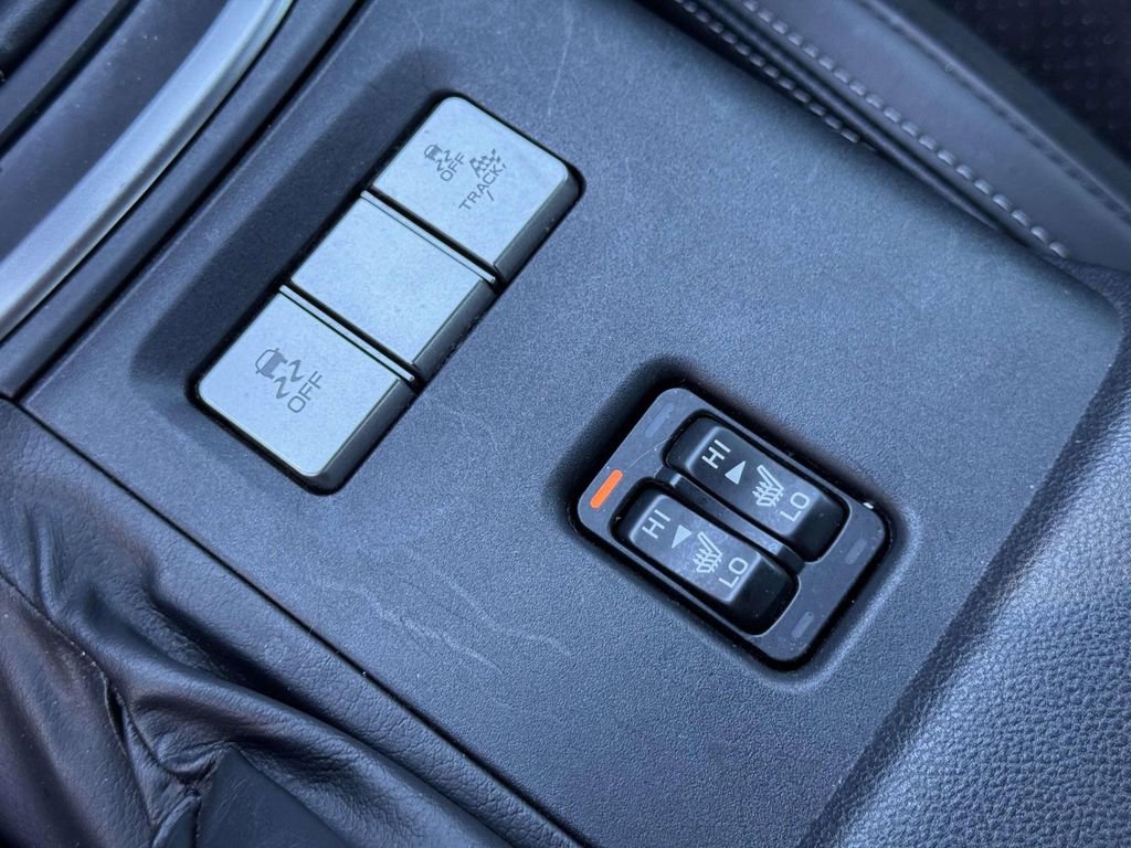 Used 2023 Toyota GR86 Premium w/ ALL Weather Mat Package (TMS) RWD image 31