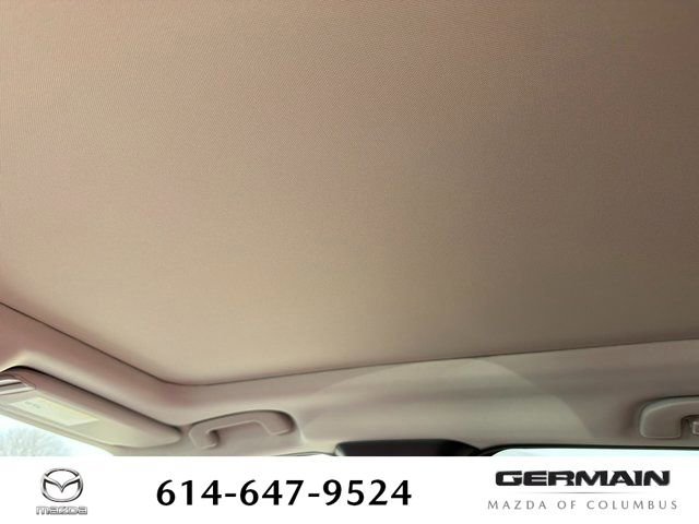 New 2026 MAZDA CX-50 2.5 Hybrid w/ Cargo Package image 19
