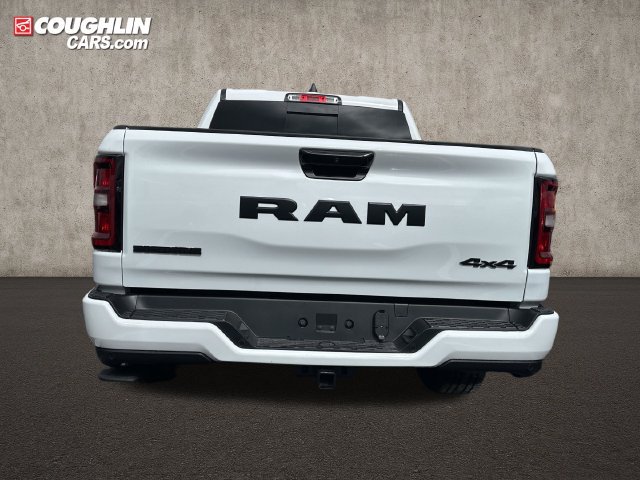 New 2027 RAM 1500 4x4 Crew Cab image 5