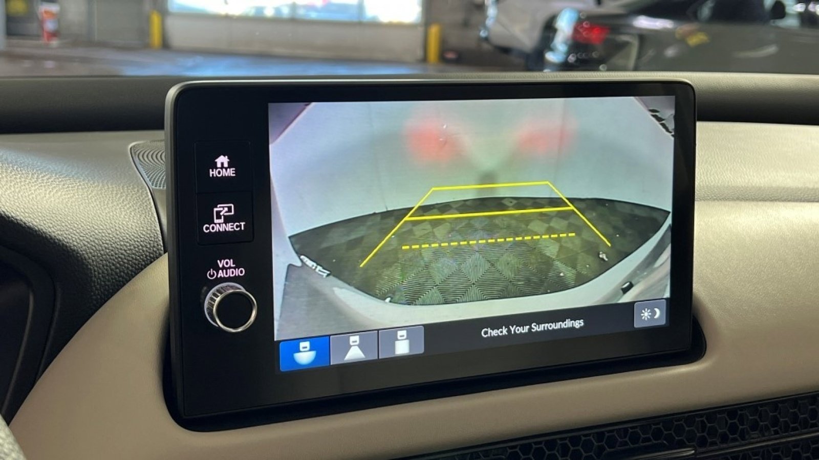 Used 2026 Honda HR-V LX image 20