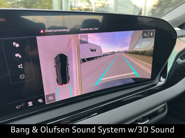 New 2026 Audi A6 Premium Plus image 7