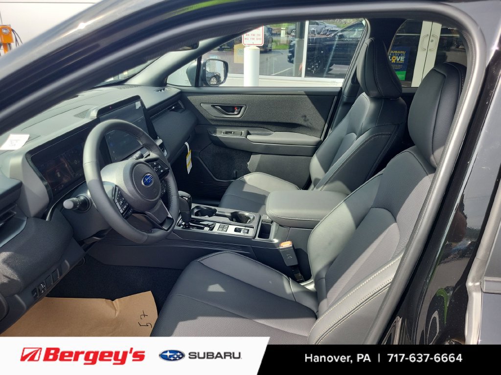 New 2026 Subaru Outback Limited AWD/4WD image 8