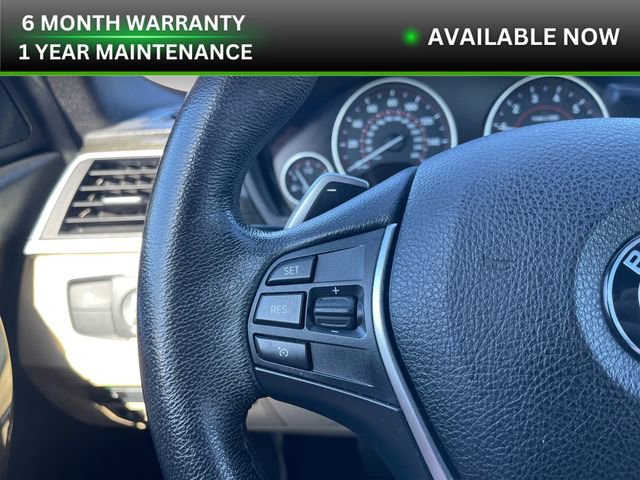 Used 2018 BMW 330e image 23