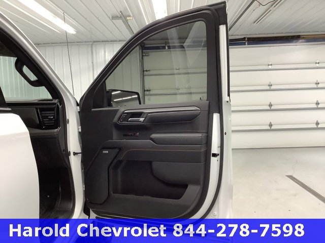 Used 2024 GMC Sierra 1500 AT4 w/ AT4 Preferred Package image 10