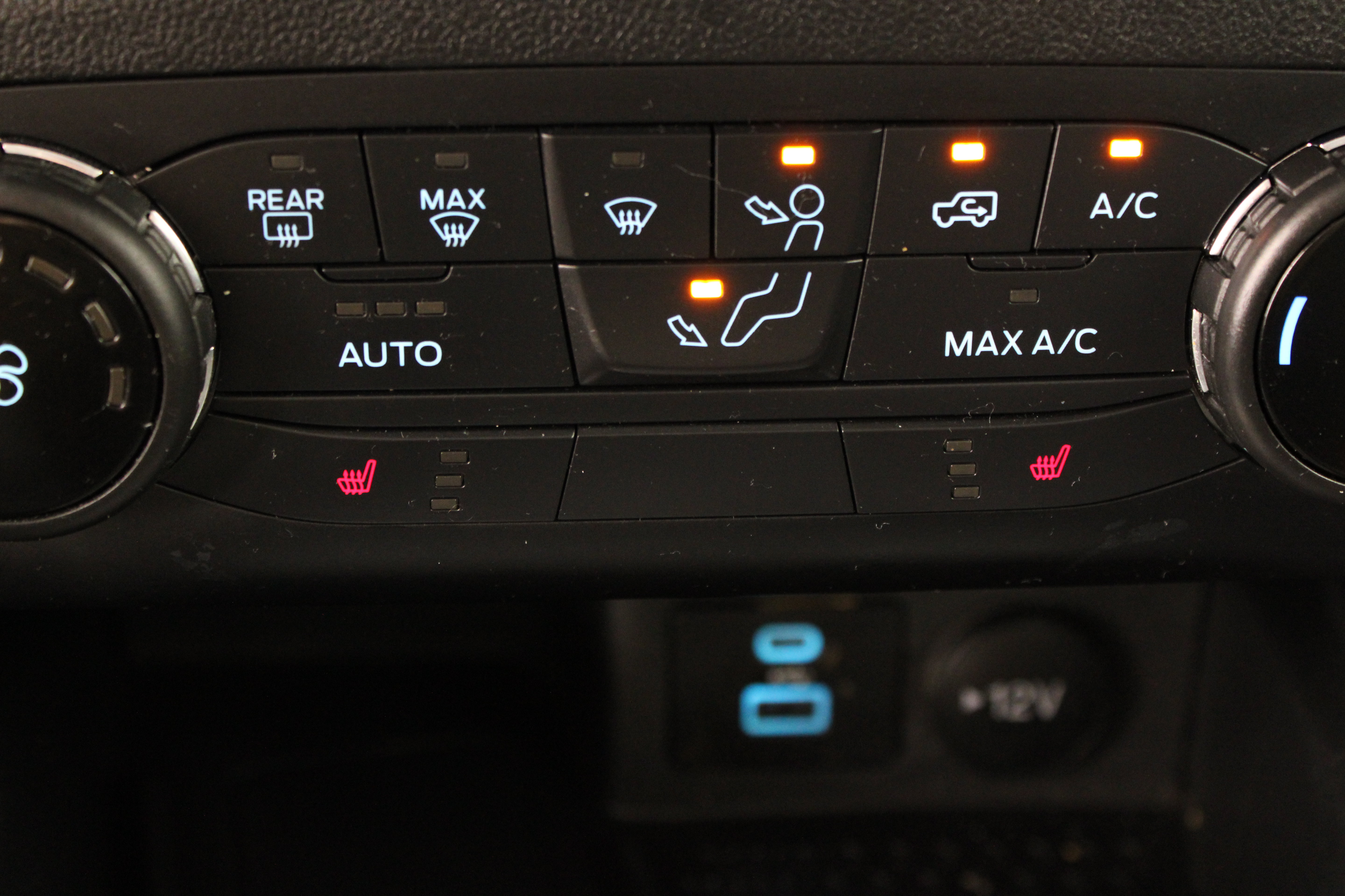 Used 2022 Ford Bronco Sport Big Bend w/ Convenience Package AWD/4WD image 22