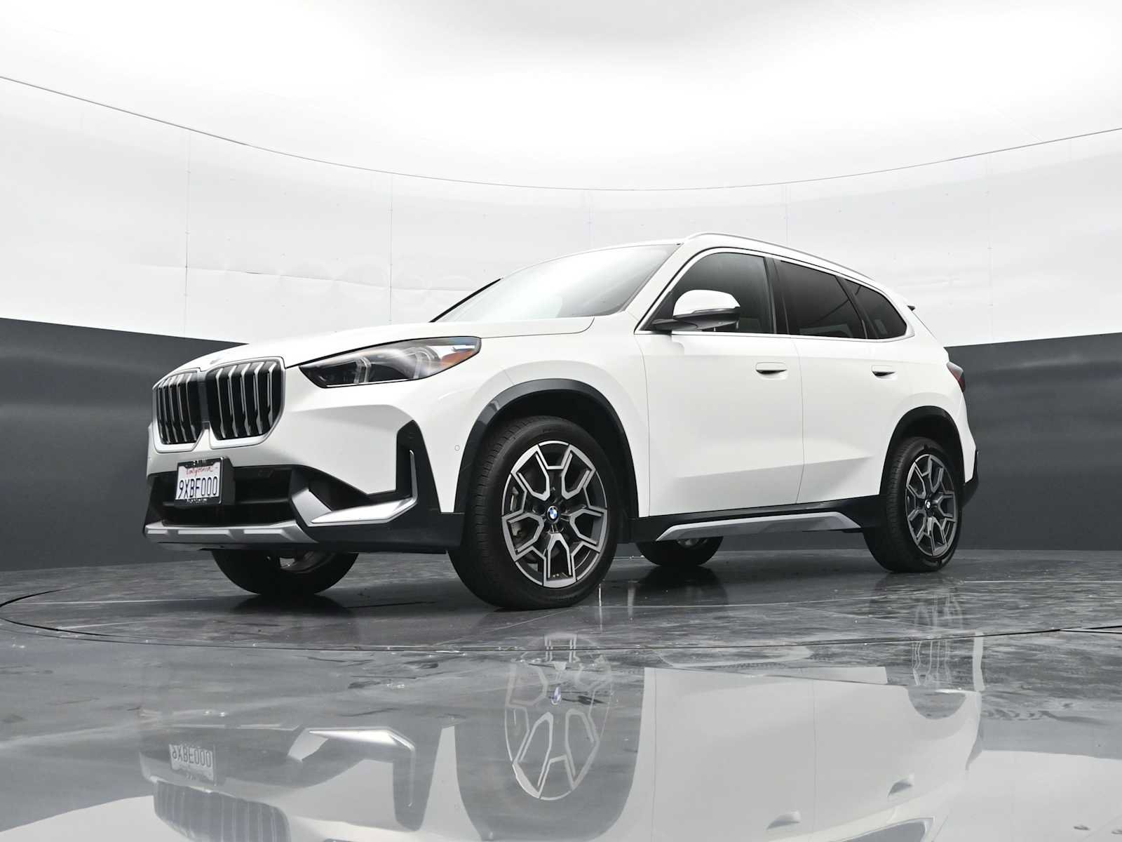 Used 2026 BMW X1 xDrive28i w/ Convenience Package AWD/4WD image 25