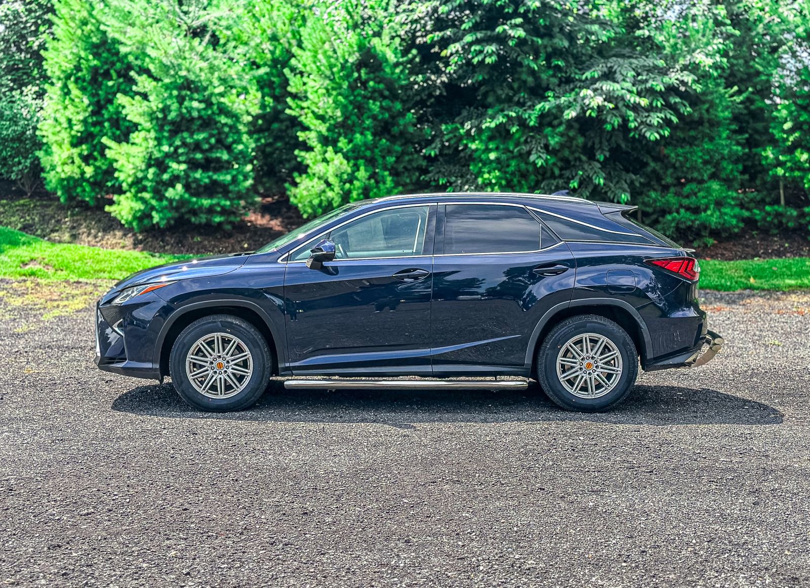 Used 2019 Lexus RX 350 AWD image 4