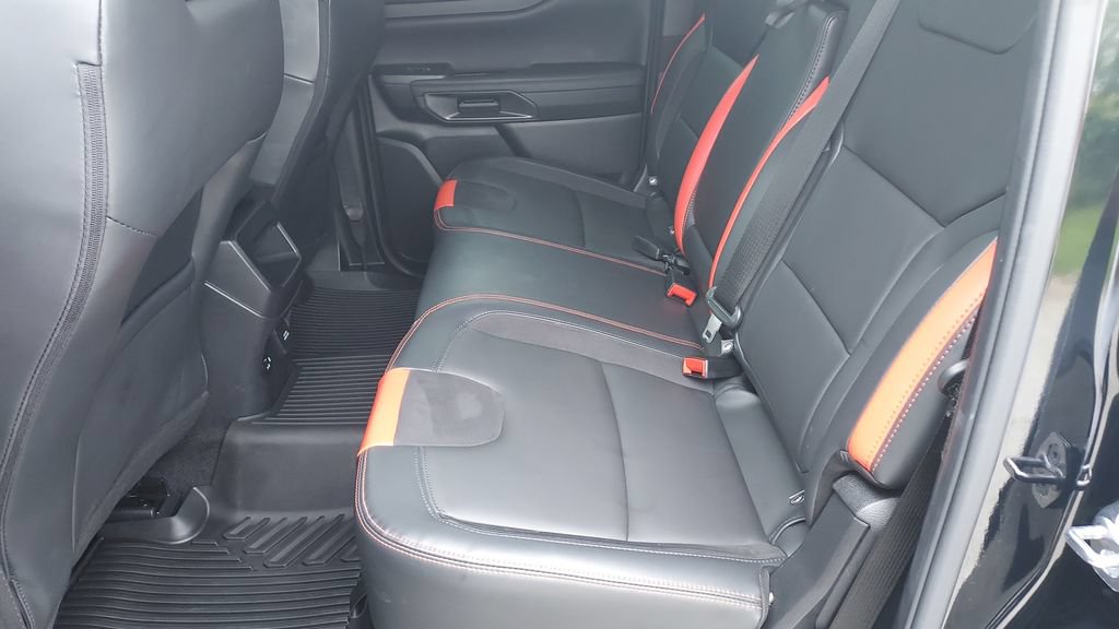 Certified 2024 Ford Ranger Raptor AWD/4WD image 21