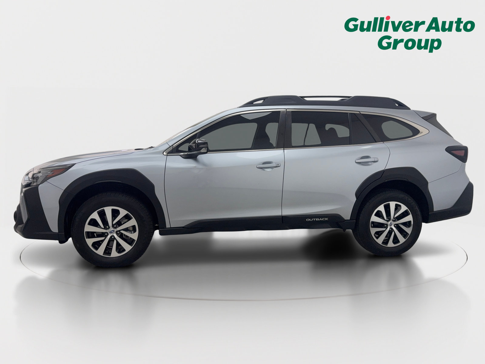 Used 2023 Subaru Outback Premium AWD/4WD image 3