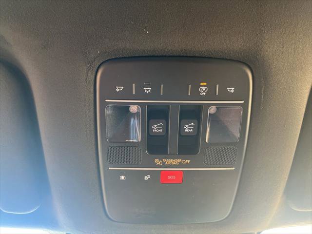 New 2026 Hyundai Palisade Calligraphy image 12