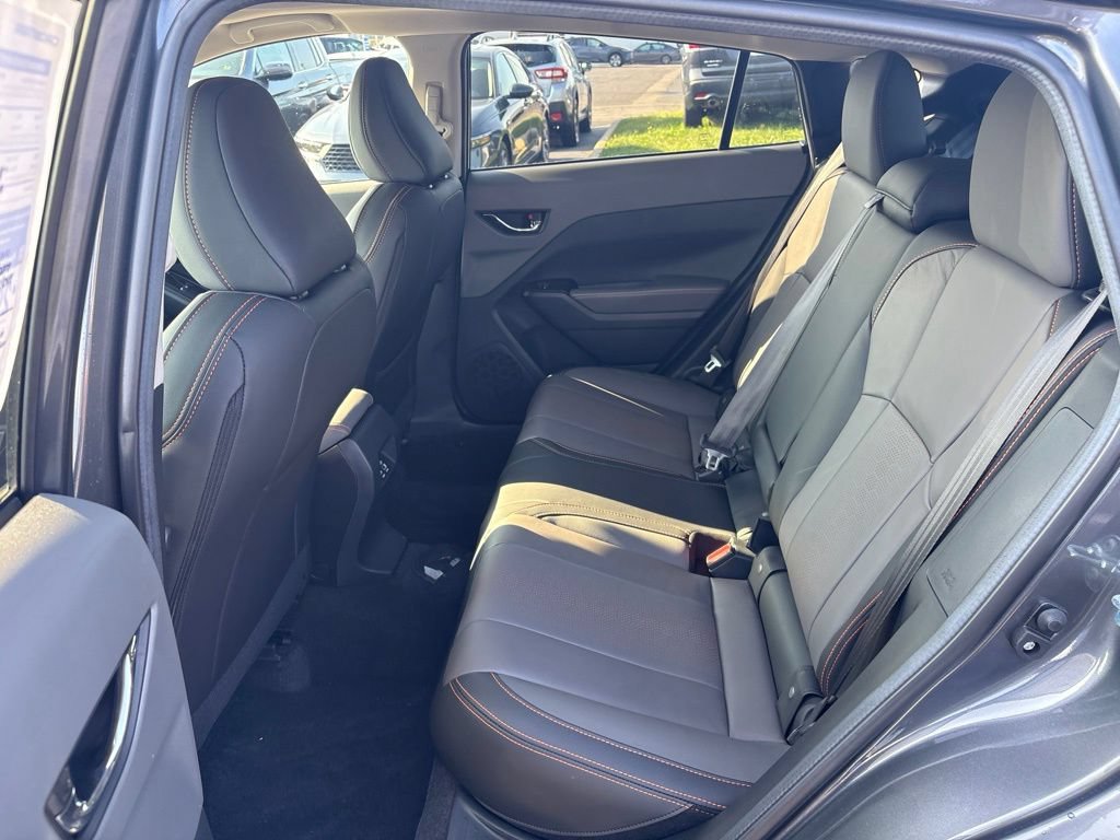 New 2026 Subaru Crosstrek 2.5i Limited AWD/4WD image 10