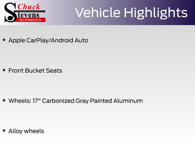 New 2025 Ford Maverick XLT w/ Equipment Group 302A image 30