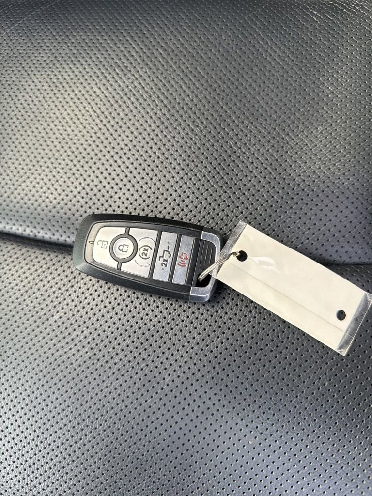 Used 2021 Ford F150 Lariat w/ Equipment Group 502A High image 58