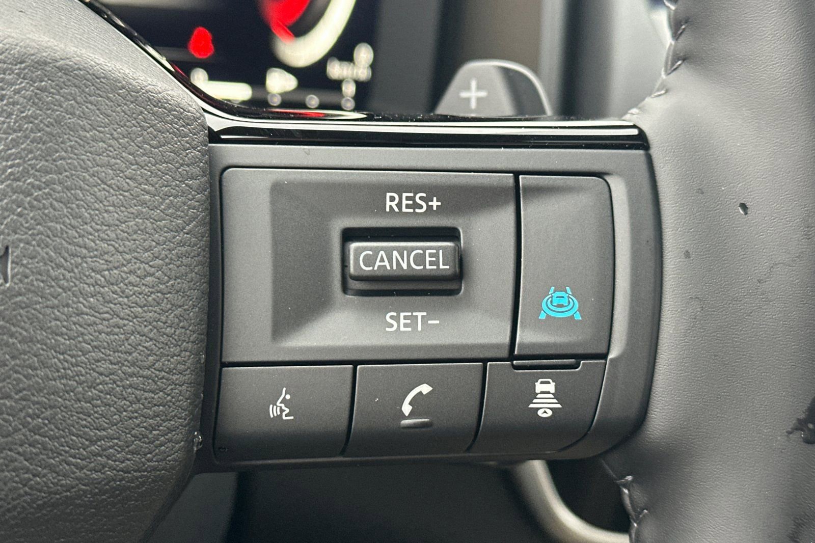 New 2026 Nissan Rogue Platinum w/ Platinum Premium Package image 30