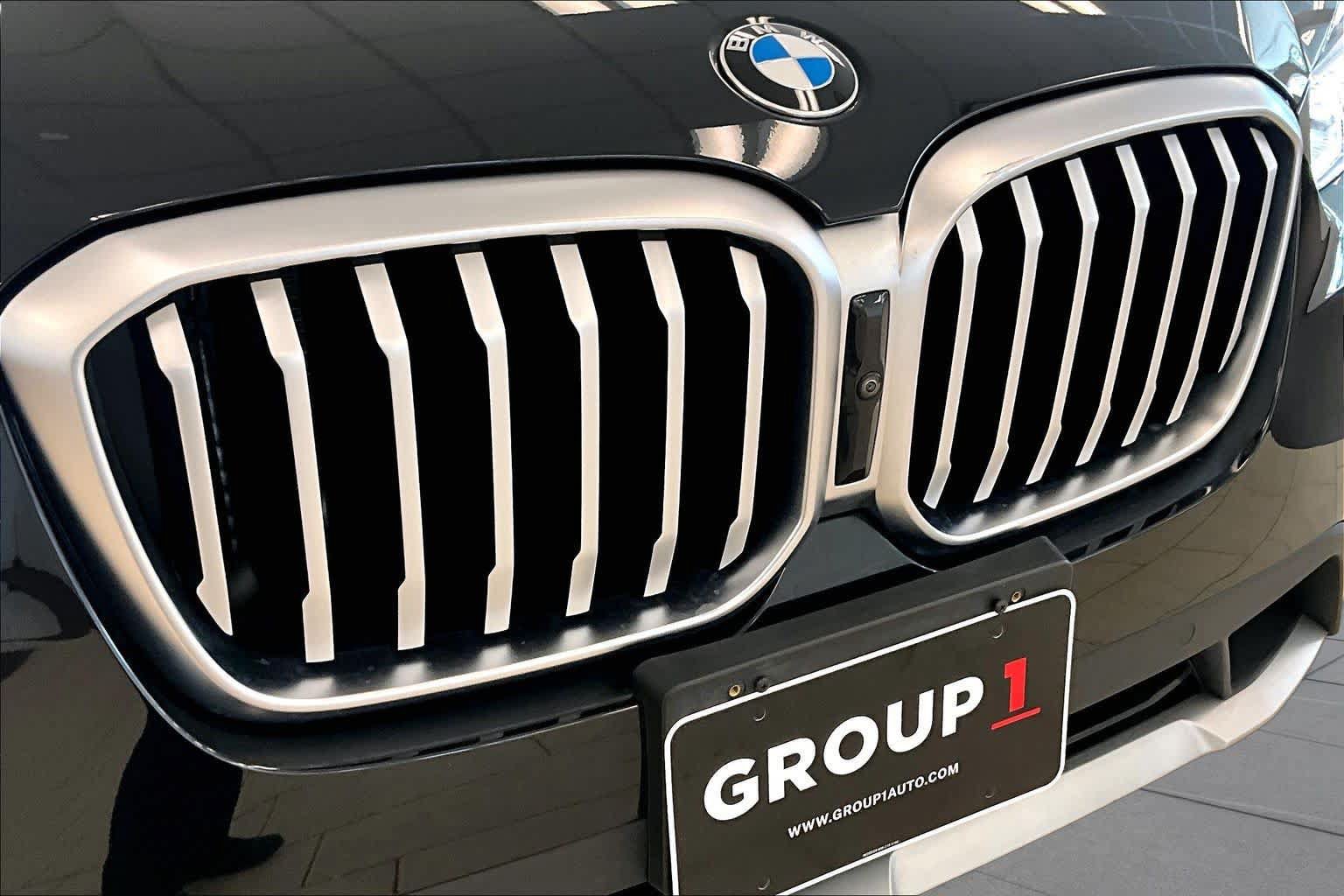 Used 2024 BMW X3 sDrive30i w/ Convenience Package w/ZPA RWD image 28