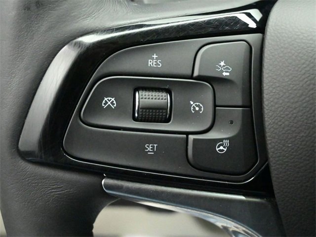 Used 2023 Buick Enclave Essence w/ Experience Buick Package image 12