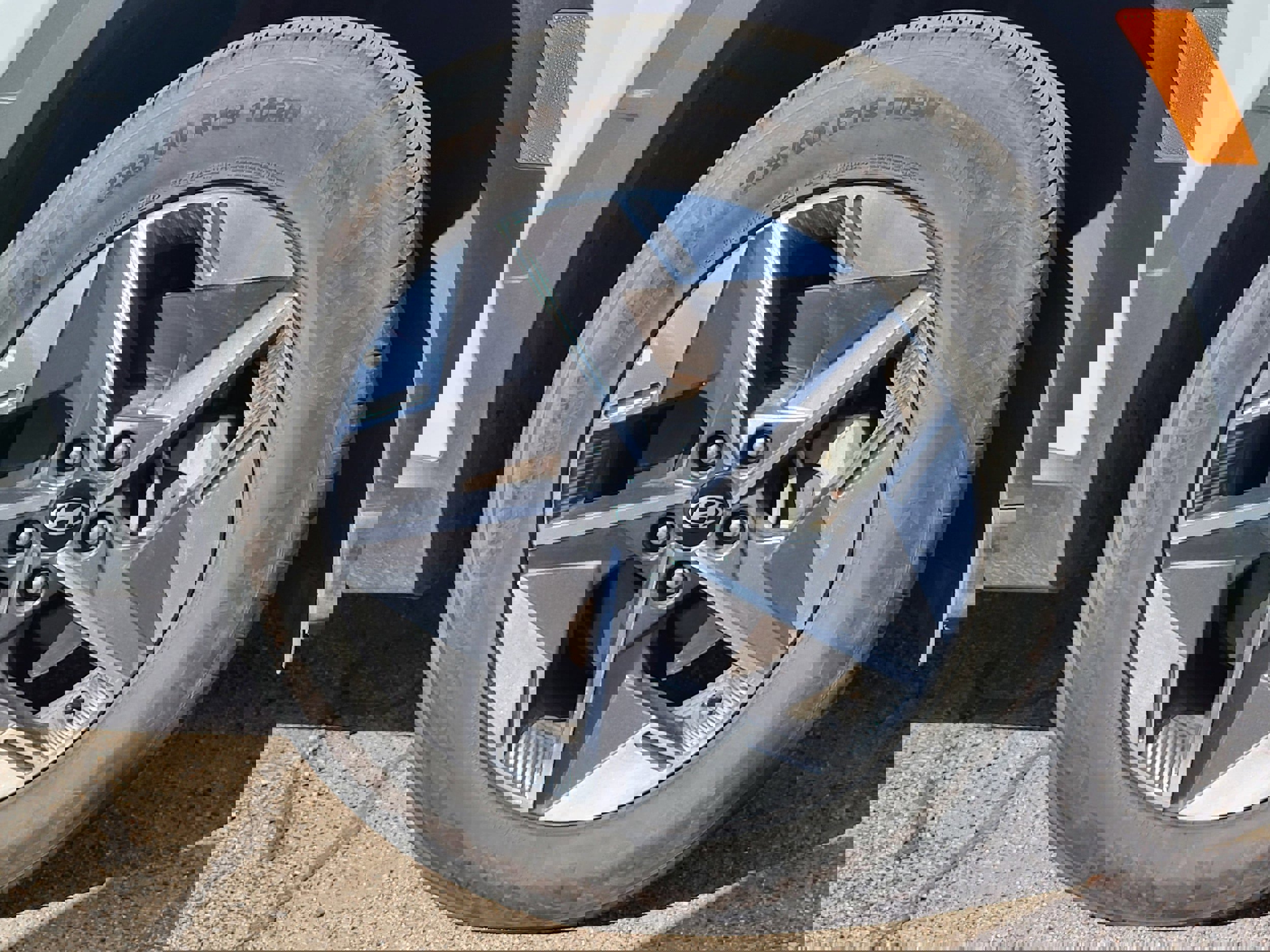 Used 2025 Hyundai Tucson SEL image 20