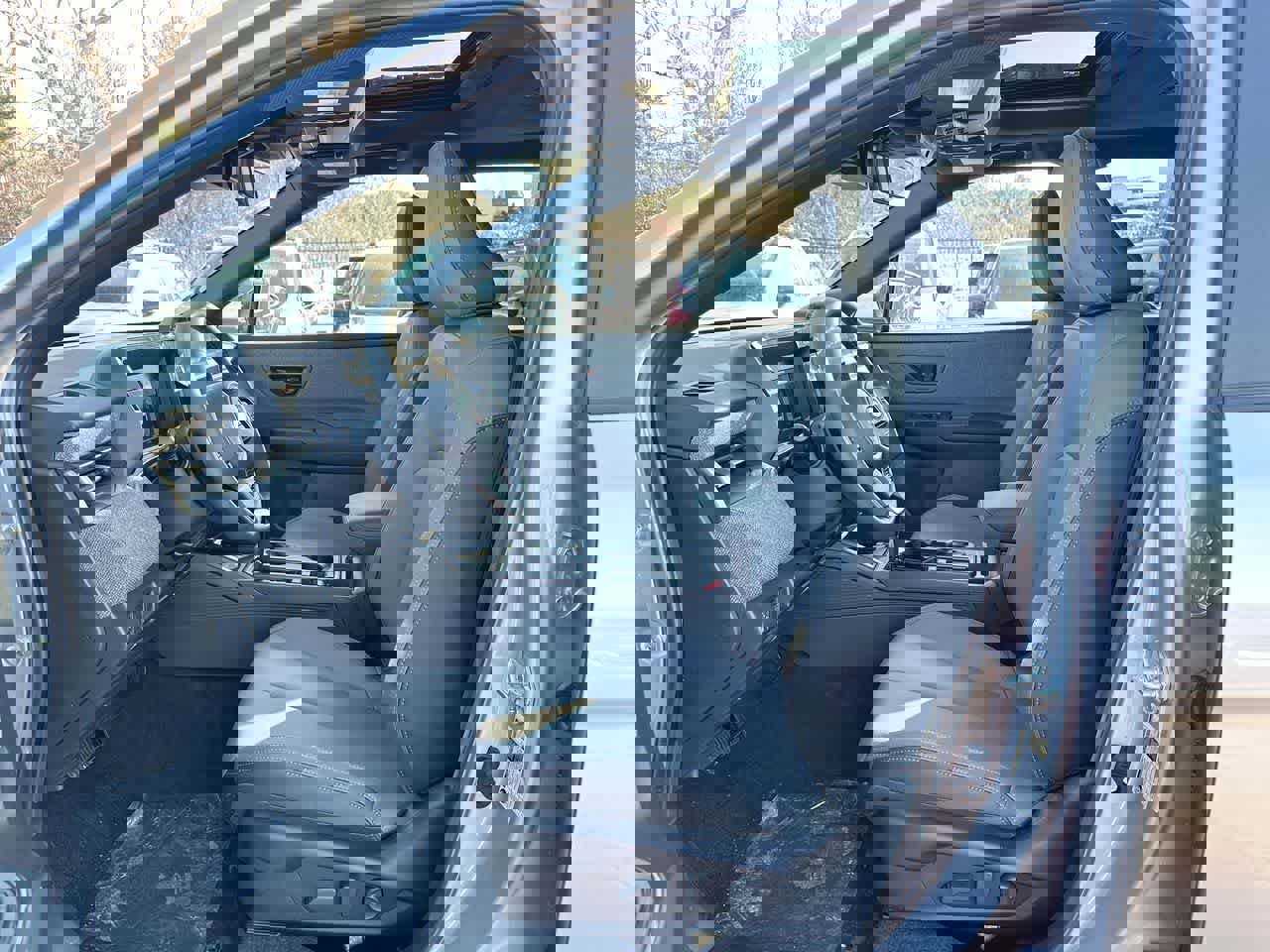 New 2026 Subaru Outback Limited XT image 20