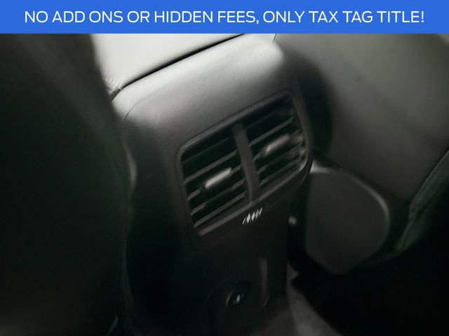 New 2025 Ford Bronco Sport Outer Banks image 24