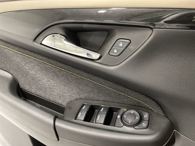 New 2025 Chevrolet TrailBlazer ACTIV w/ Convenience Package image 22