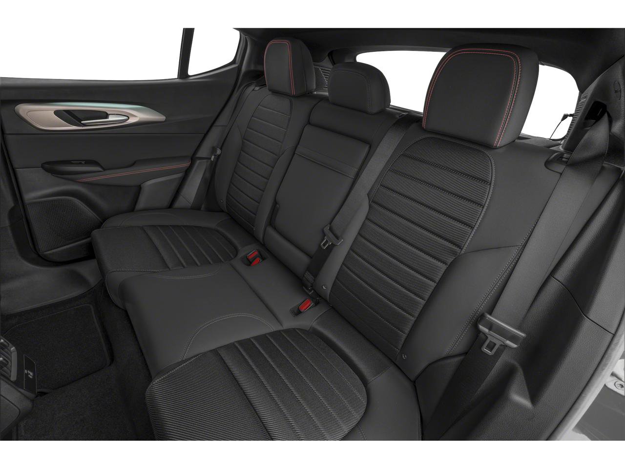 New 2024 Dodge Hornet GT w/ Cold Weather Group image 36