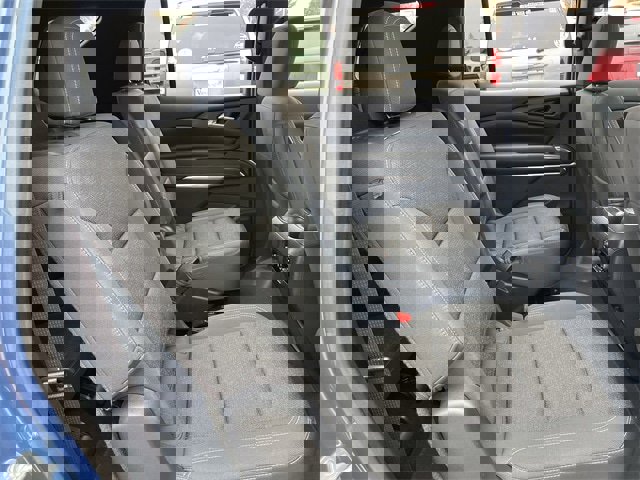 Used 2024 Chevrolet Traverse LT image 26