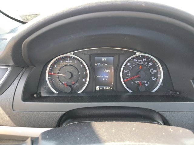 Used 2017 Toyota Camry XSE image 17