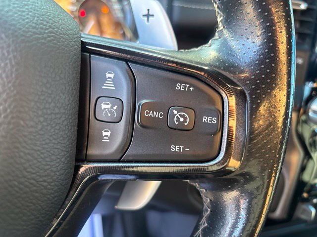 Used 2021 RAM 1500 TRX w/ TRX Level 2 Equipment Group AWD/4WD image 22