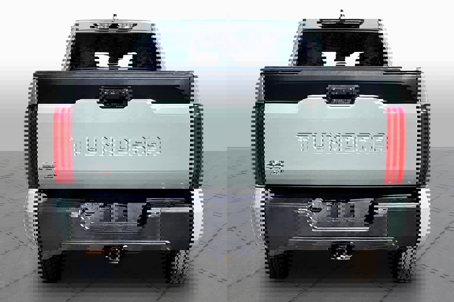 Certified 2024 Toyota Tundra SR5 image 5